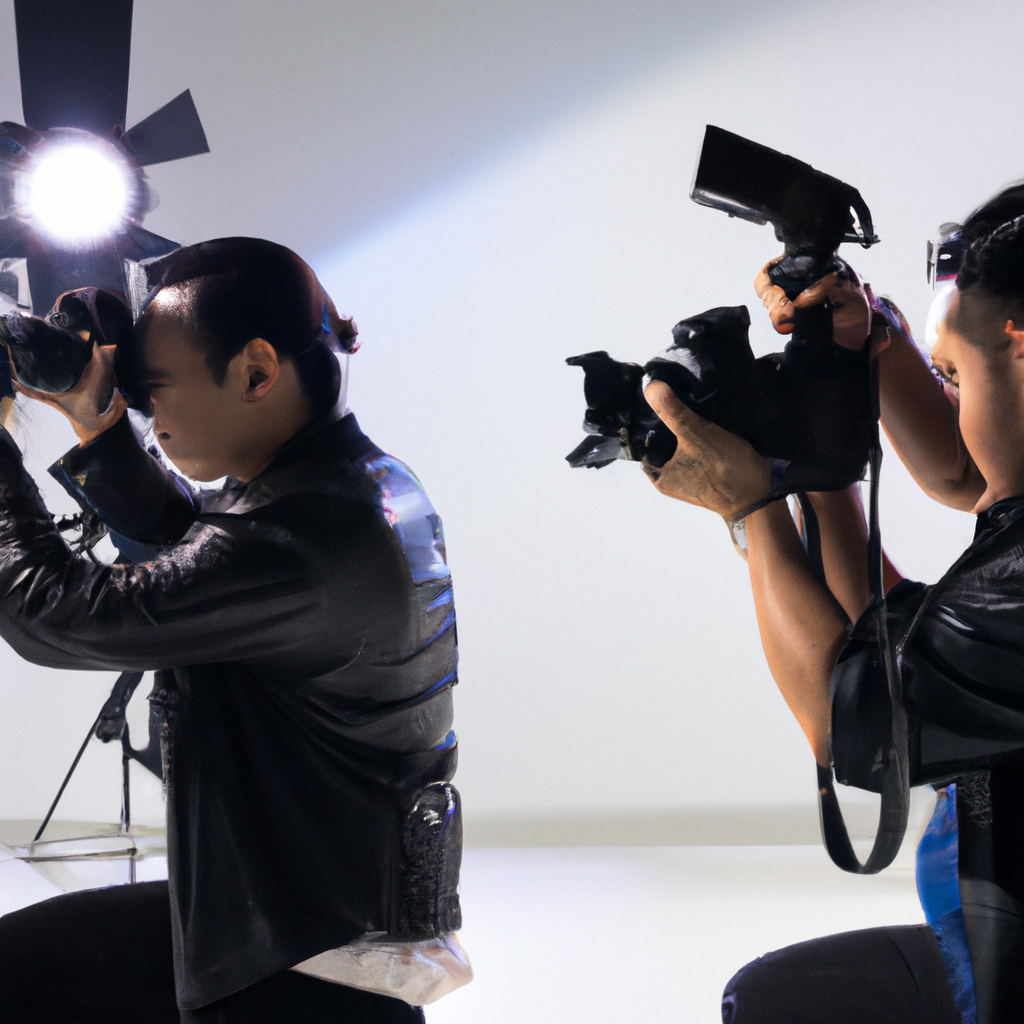 Photographe